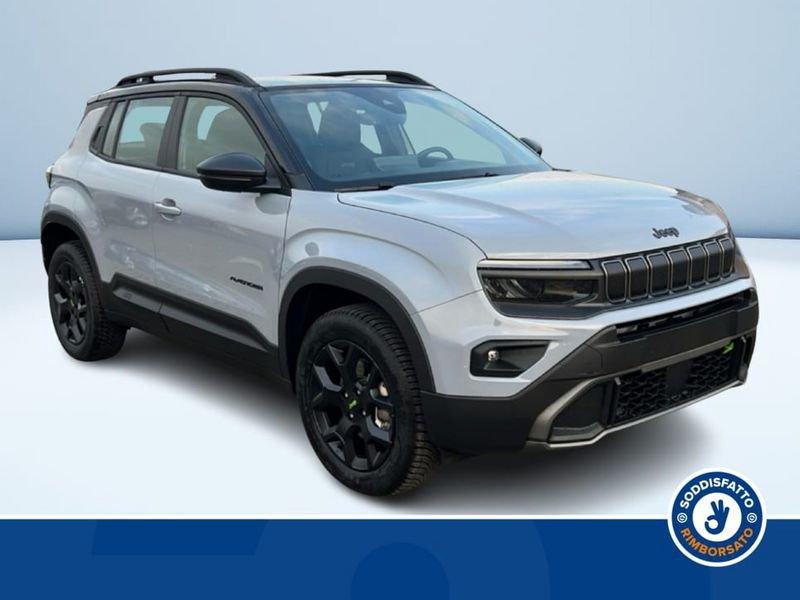 Jeep Avenger 1.2 MHEV 4XE Upland MY25