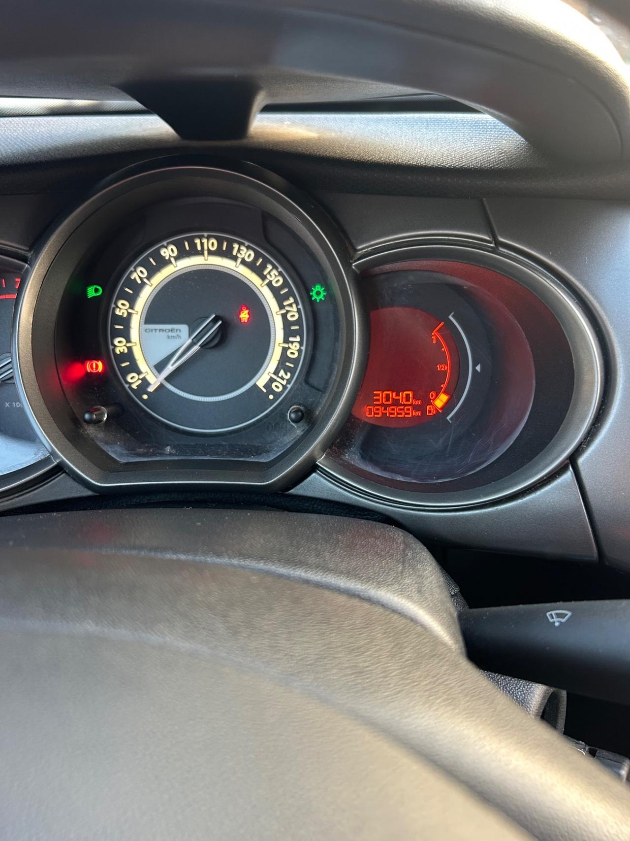 Citroen C3 PureTech 68 Seduction
