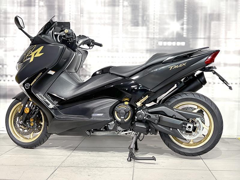 Yamaha TMax 530 SX ABS