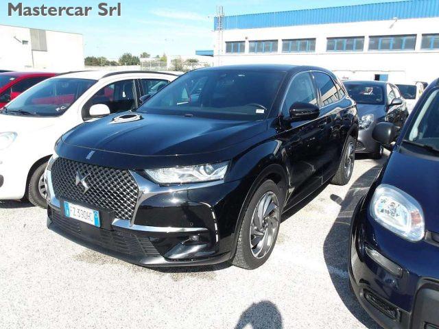 DS AUTOMOBILES DS 7 DS7 Crossback 1.5 bluehdi Business 130cv FZ390HD