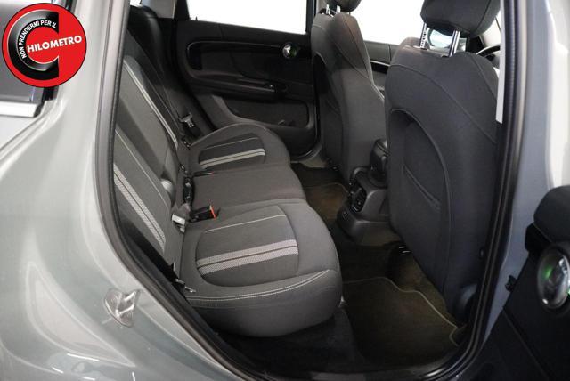 MINI Countryman 2.0 Cooper SD Hype Countryman ALL4 Automatica