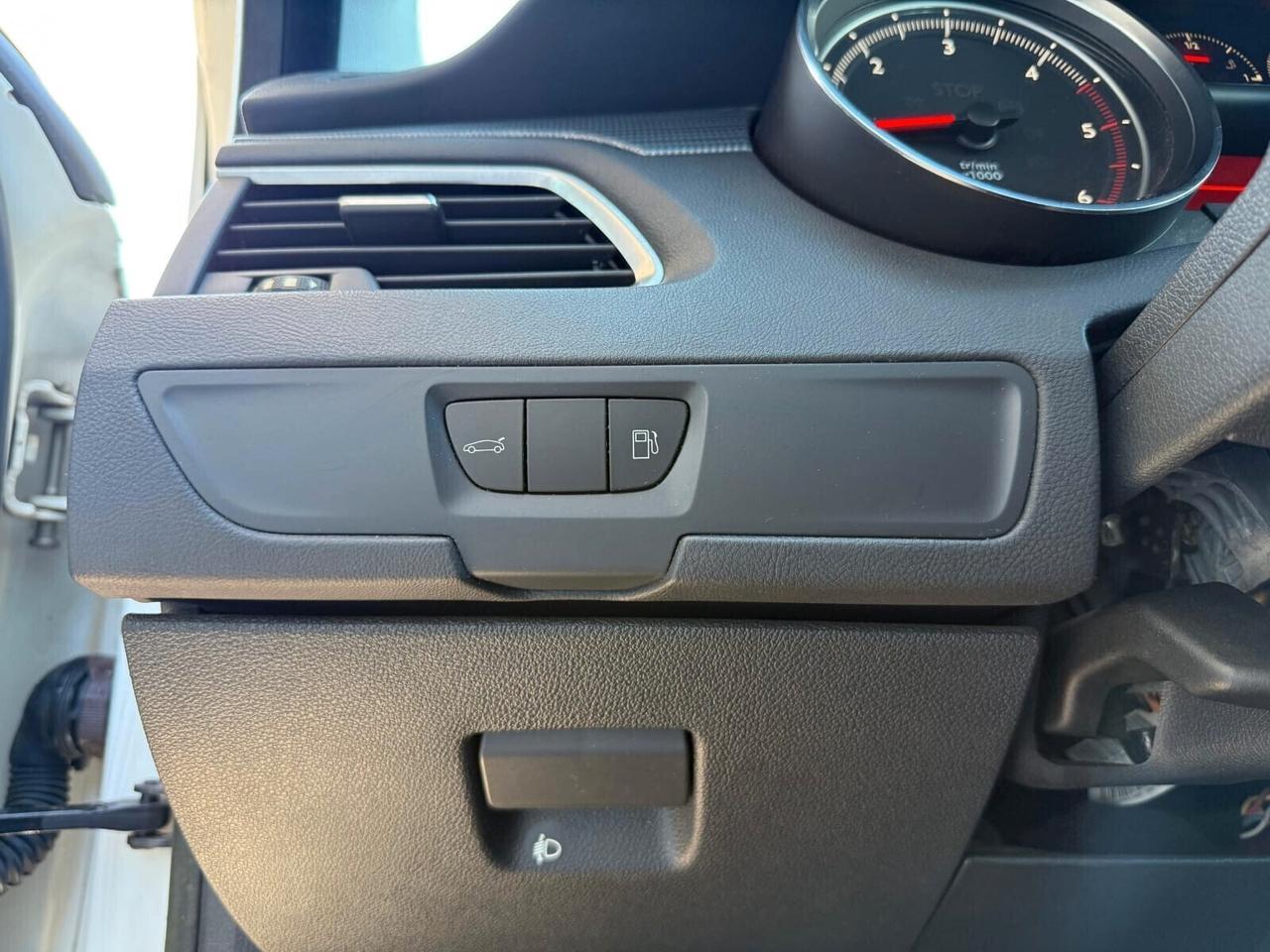 Peugeot 508 2.0 Diesel