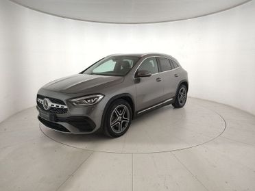 Mercedes-Benz GLA 200 d Premium 4matic auto