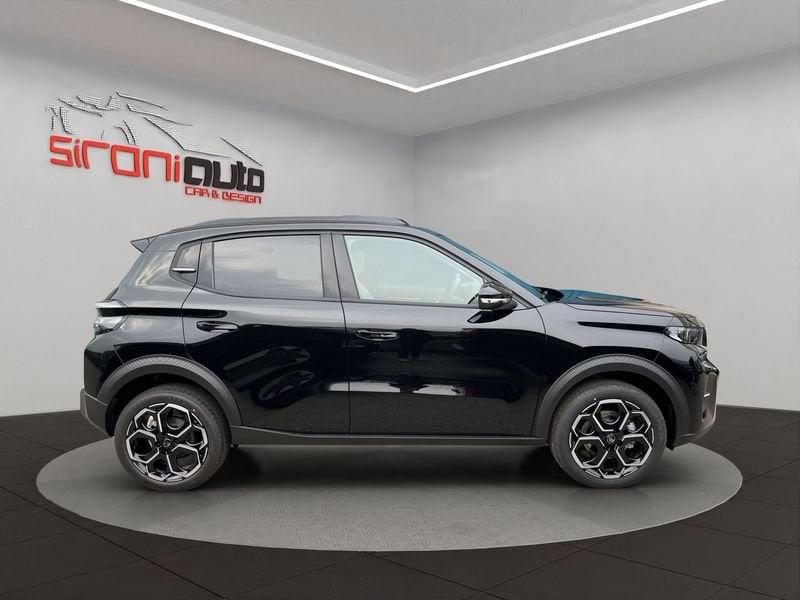 Citroën C3 C3 1.2 hybrid Max 110cv edcs6