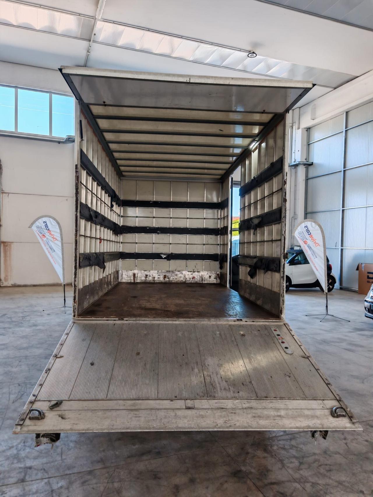 Renault Master T35 2.3 dCi 145 CV L3 Gran Volume Energy