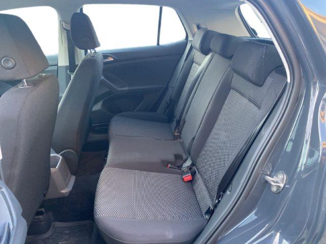 VOLKSWAGEN T-Cross 1.0 TSI Urban BMT