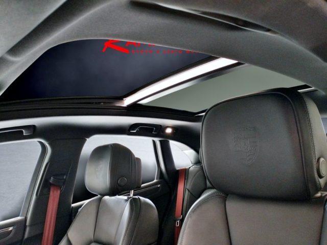 PORSCHE Macan 2.0 265 Cv Iva Esposta KM 65.000 Pronta Consegna