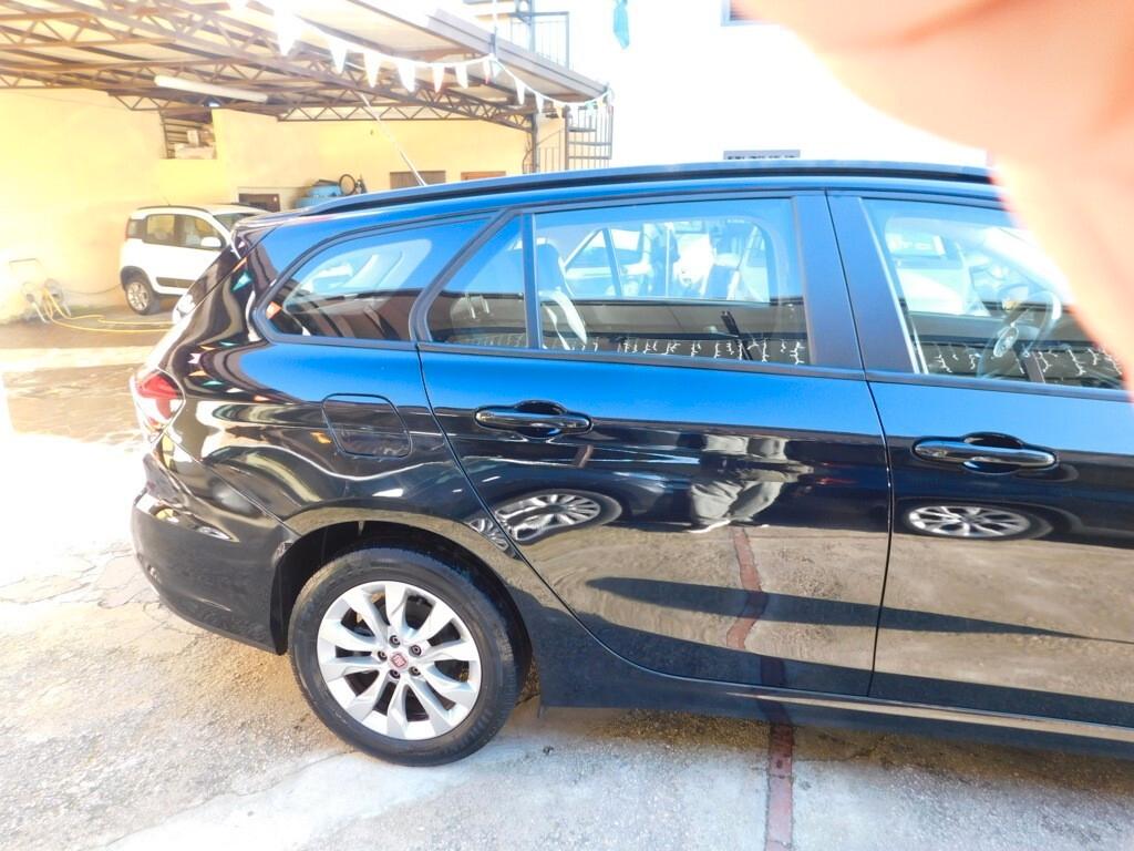 Fiat Tipo 1.4 T-Jet 120CV SW Business