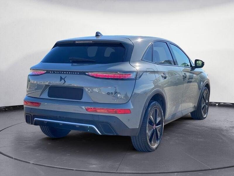 DS DS 7 DS7 1.5 bluehdi Performance Line 130cv auto