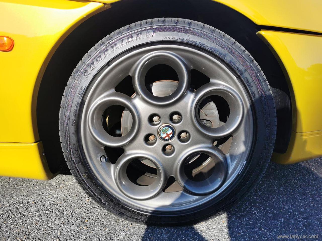 ALFA ROMEO Spider 2.0i 16V T.S. L