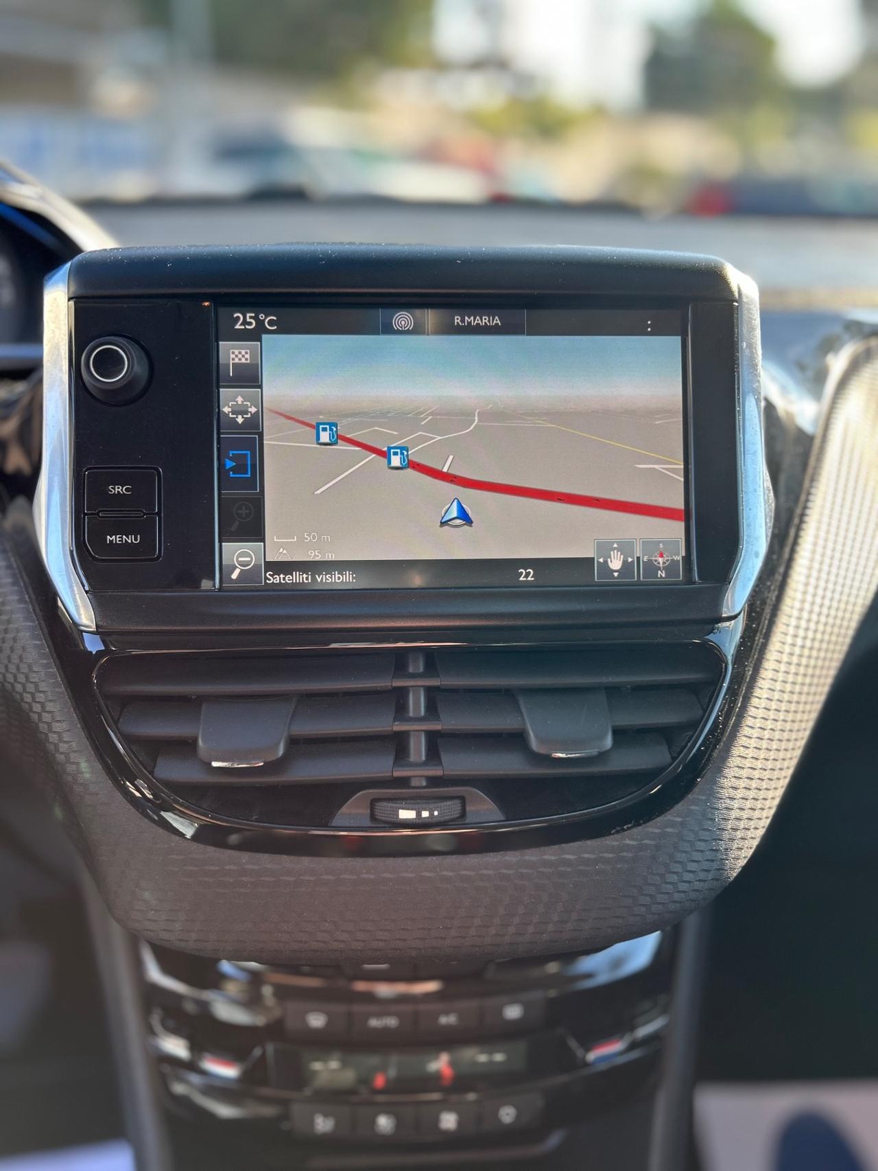 Peugeot 2008 PureTech Turbo 110 Allure