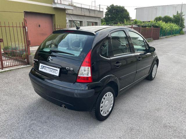 CITROEN C3 1.1 Elegance