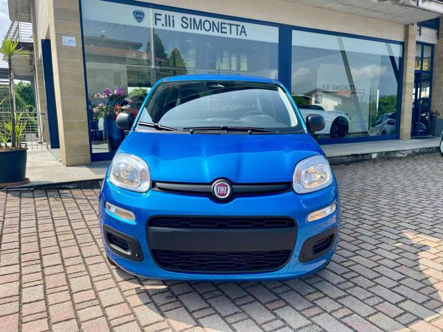 FIAT Panda 1.0 FireFly S&S Hybrid - KM0