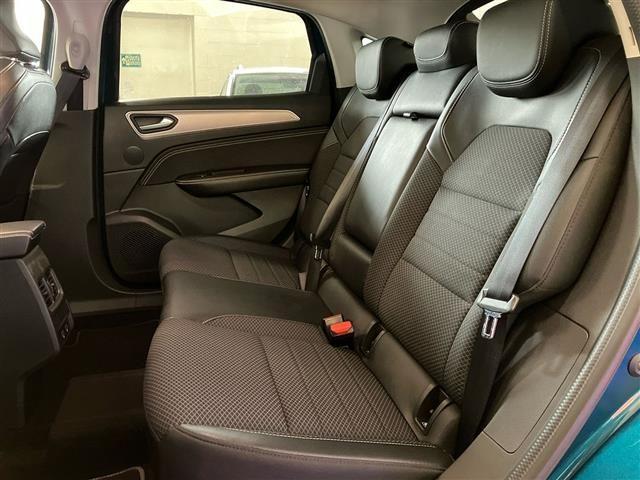 RENAULT Arkana 1.6 E-Tech full hybrid Techno 145cv