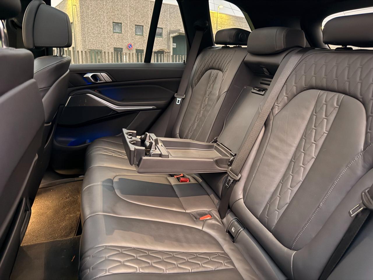 Bmw X5 xDrive30d 48V Msport | 12 MESI GARANZIA