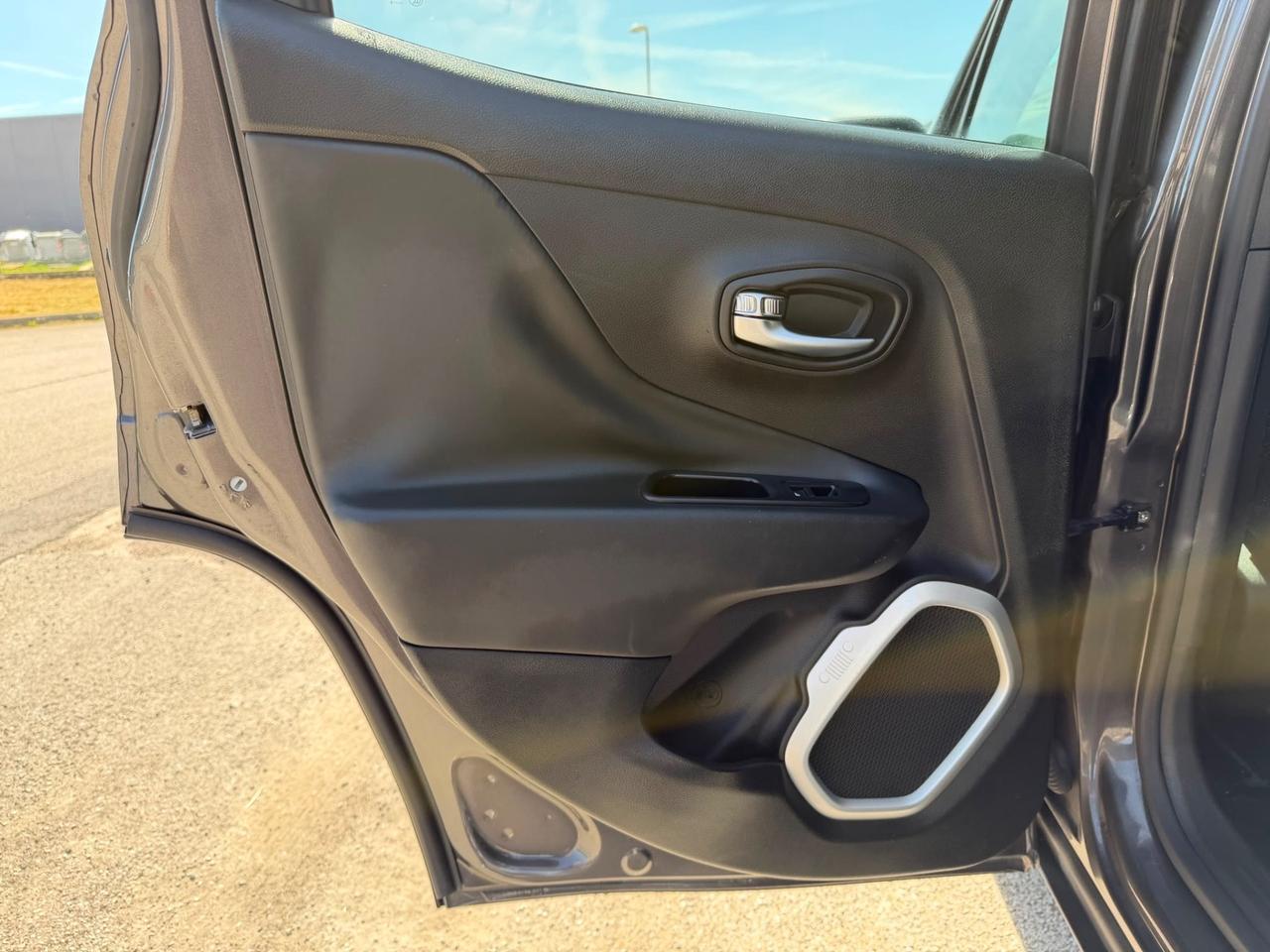 Jeep Renegade 2.0 Mjt 140CV 4WD Active Drive Low 75th Anniversary