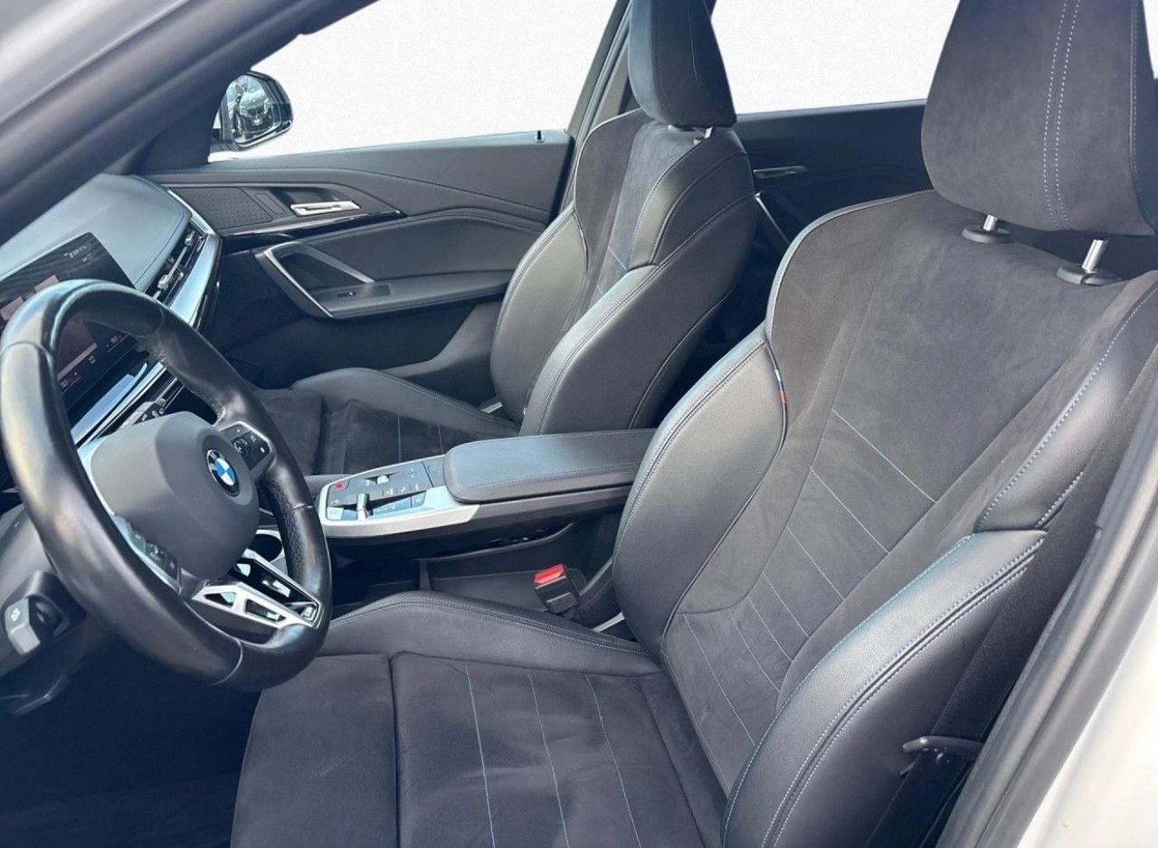 Bmw X1 sDrive 18i benzina M sport