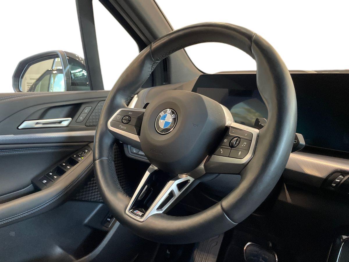 BMW Serie 2 U06 Active Tourer - 218d Active Tourer Msport auto