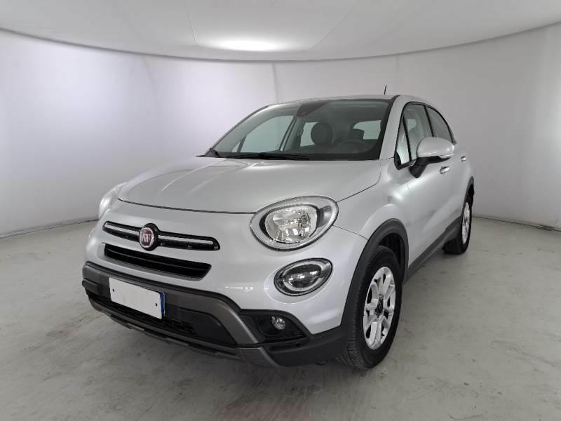 FIAT 500X 1.3 Mjet 95cv 4x2 Business