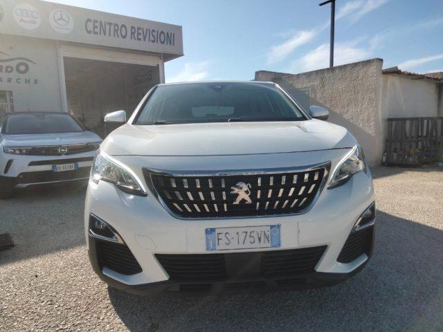 PEUGEOT 3008 BlueHDi 120 S&S EAT6 GT Line
