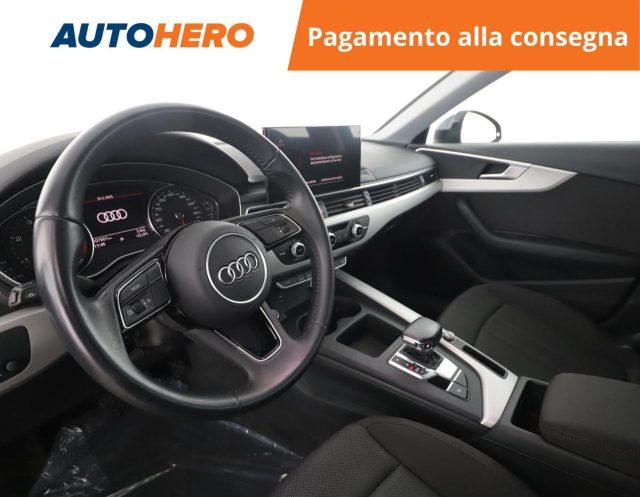 AUDI A4 Avant 30 TDI/136 CV S tronic
