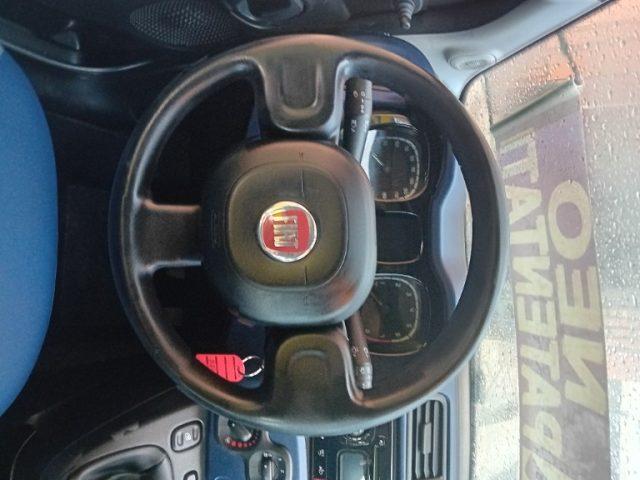 FIAT Panda 1.2 Pop