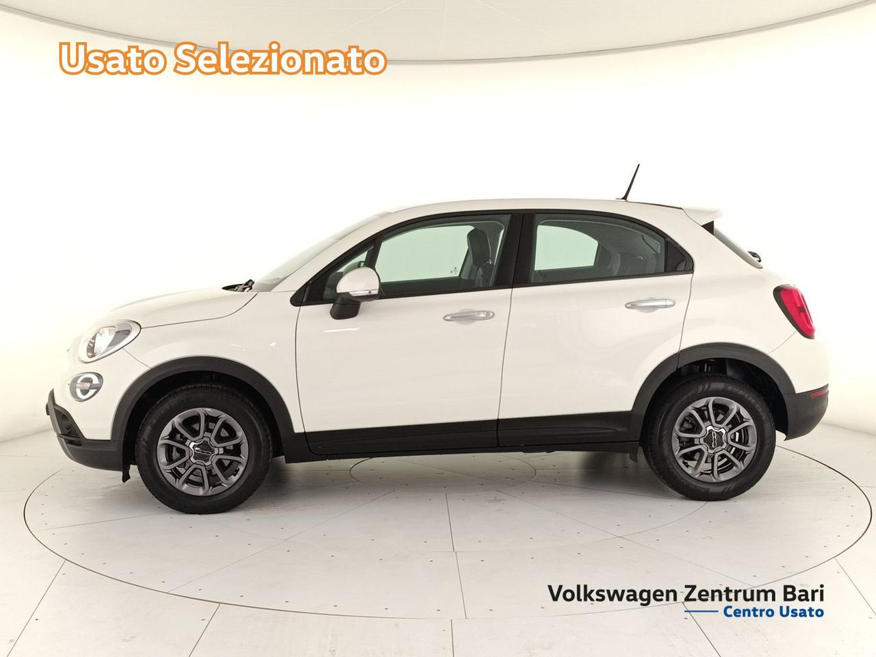 Fiat 500X 1.0 t3 business 120cv