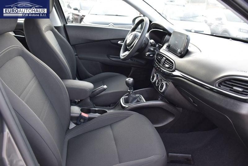 FIAT Tipo 1.6 Mjt 130cv S&S Business