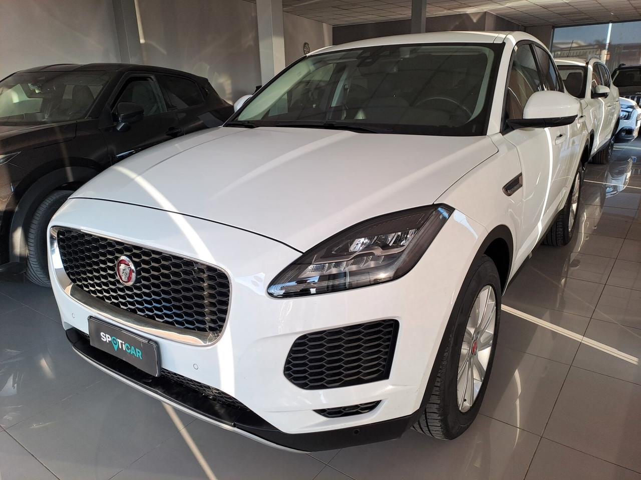 Jaguar E-Pace 2.0D 150 CV R-Dynamic S 2020