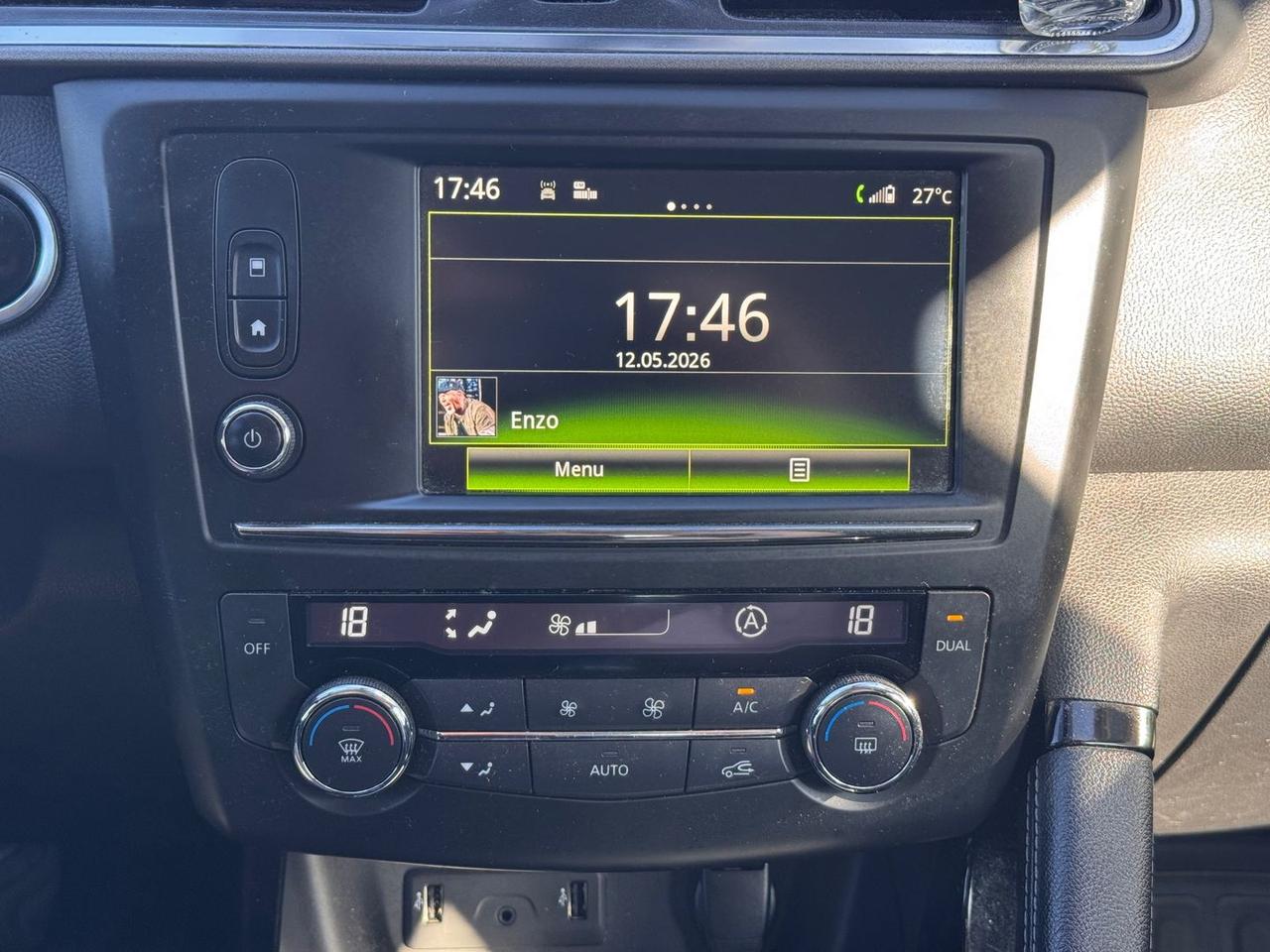 Renault Kadjar Hypnotic 1.5 ENERGY dCi 110 #10821