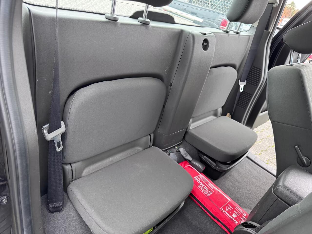 Nissan Navara 2.5 dCi 190CV King Cab