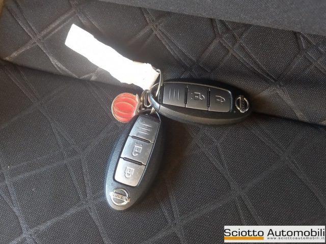 NISSAN Micra 0.9 IG-T 12V 5 porte N-Connecta