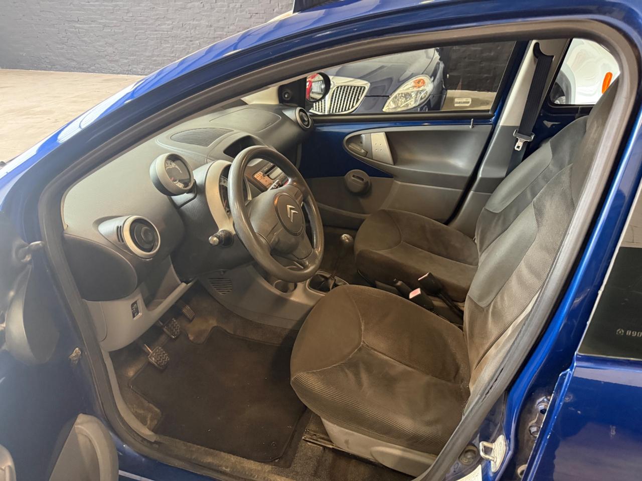 Citroen C1 1.0 5 porte CMP-5 BAC1