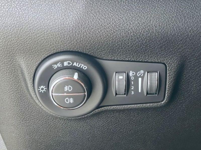 Jeep Compass 1.6 MJet II 96kW Limited