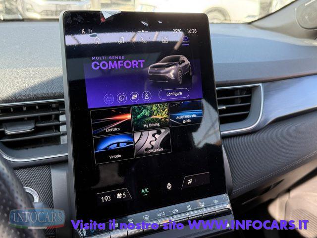 RENAULT Captur Full Hybrid E-Tech 145 CV Esprit Alpine - PROMO