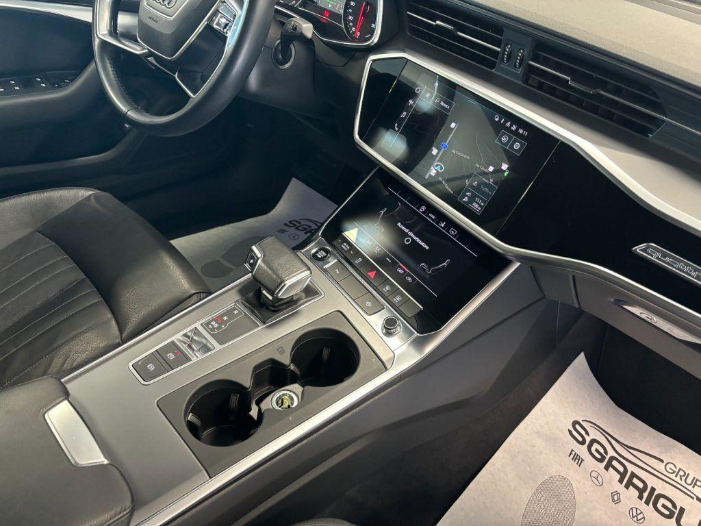 Audi A7 SPB SPORTBACK 45 3.0 TDI 4X4 Quattro tiptronic