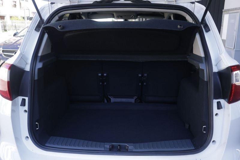 Ford C-Max Ford C-Max 1.6 TDCi 115CV Titanium Unicoproprietario