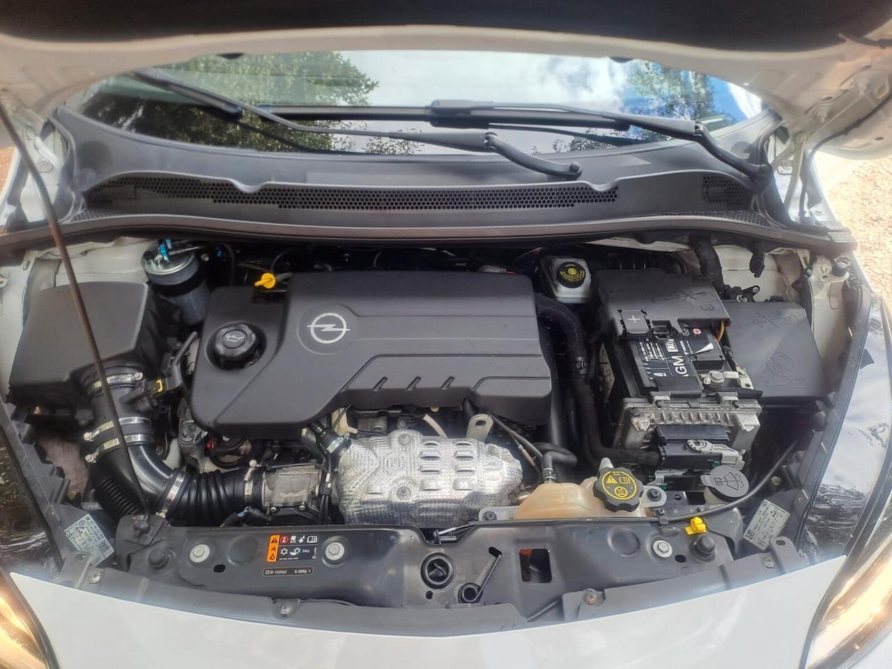 Opel Corsa 1.3 CDTI 5 porte b-Color
