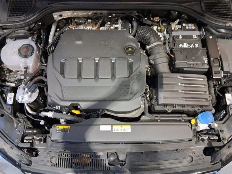 Volkswagen Golf Golf 2.0 TDI 115 CV SCR Life