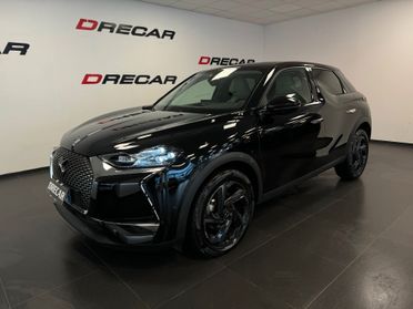 Ds DS3 3 Crossback BlueHDi 130 aut. Grand Chic