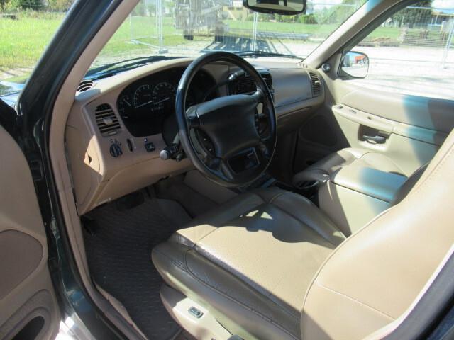 Ford Explorer V8 GPL GancioTr. (ASI Bollo120 Euro)