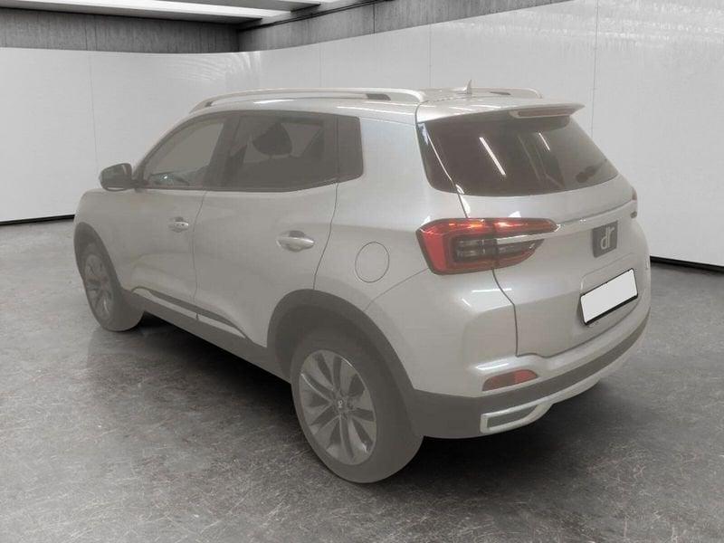 DR AUTOMOBILES dr 4.0 1.5 Gpl 114cv