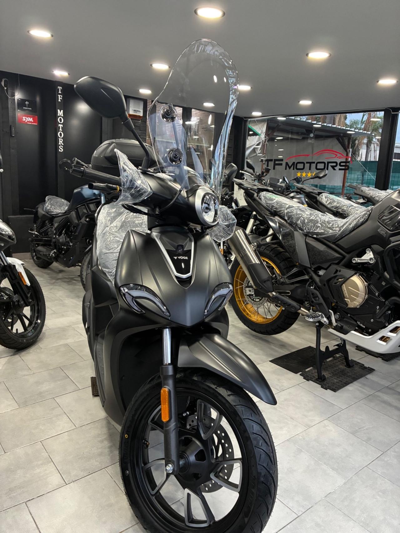 Voge Sfida SR16 AIR NUOVO PRONTA CONSEGNA