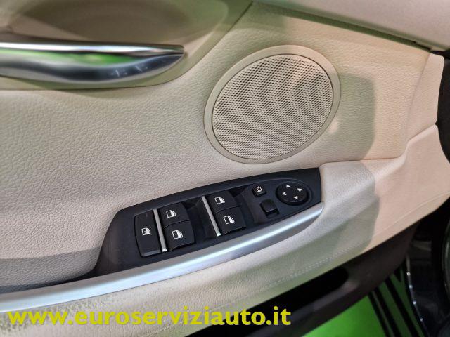 BMW 530 d xDrive Gran Turismo Futura