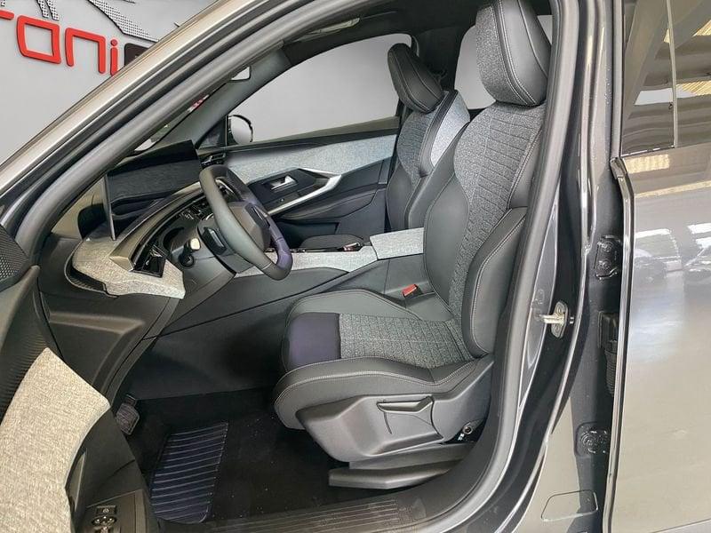 Peugeot 3008 3008 Hybrid 145 e-DCS6 Allure - PROMO SIRONIAUTO+