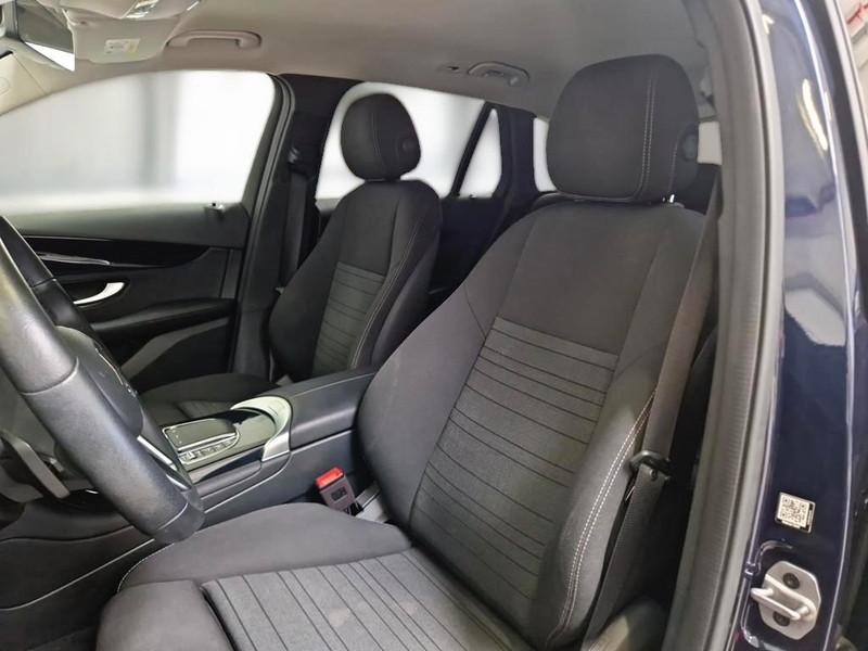 MERCEDES-BENZ GLC 220 D 4MATIC BUSINESS EXTRA AUT. SUV