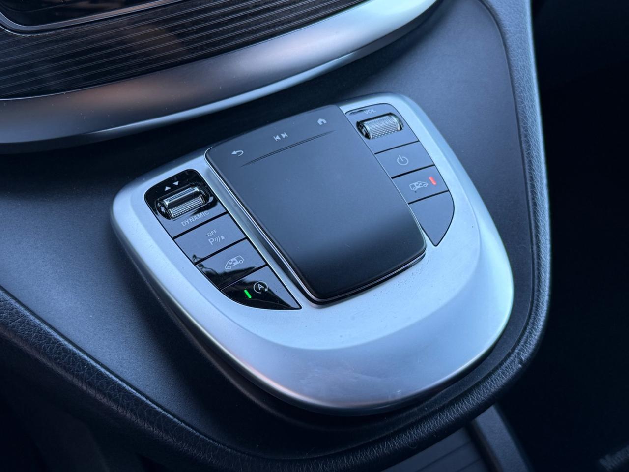 Mercedes-benz V 300 d Automatic Premium Extralong
