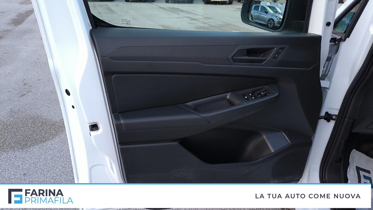 FORD T. Connect V761 Transit Van Trend 2.0 Diesel 102cv PL