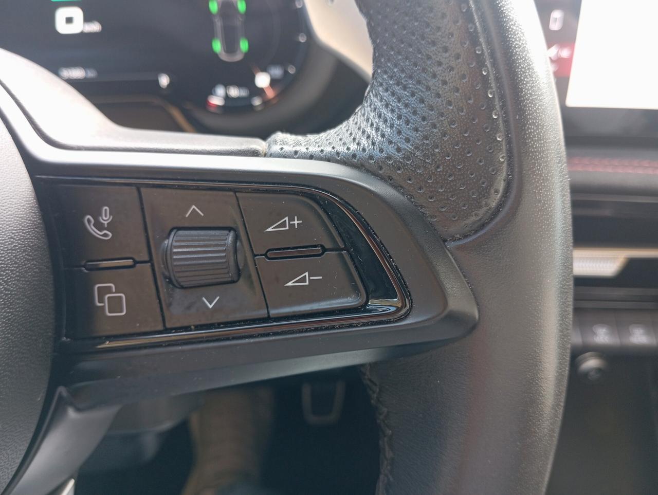 Alfa Romeo Tonale 1.3 280 CV PHEV AT6 Q4 Veloce