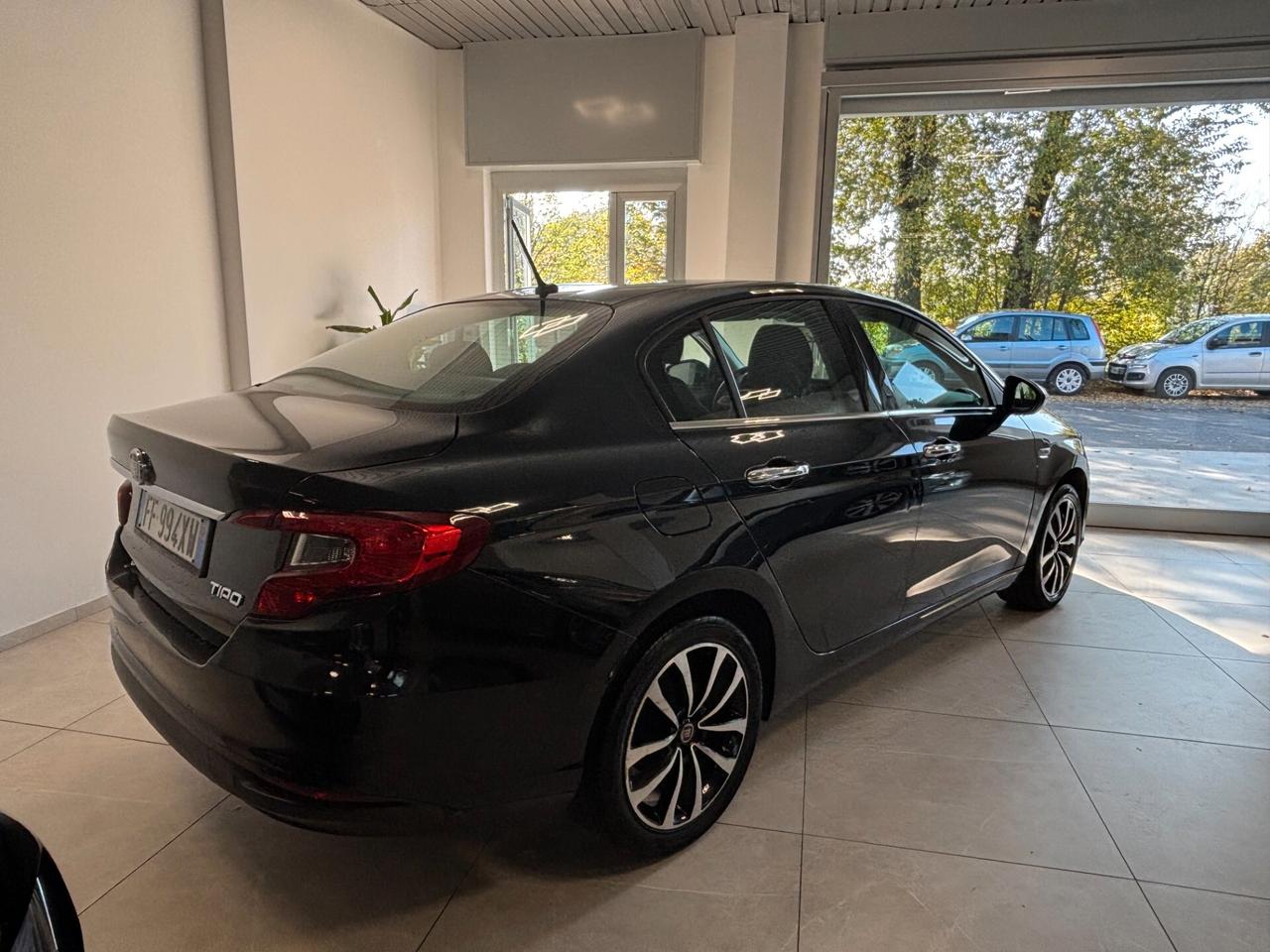 Fiat Tipo 1.3 Mjt 4 porte Opening Edition